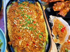 -嘎嘎鸭脑壳(蜀汉路店)