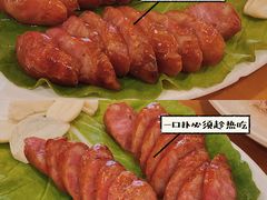 -乡亲鹅肉城(吴江店)
