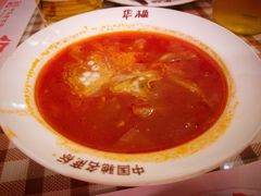 -华梅西餐厅(哈尔滨中央大街店)