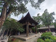 -窦大夫祠