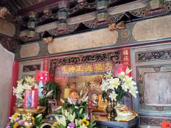 -国定古迹-北港朝天宫