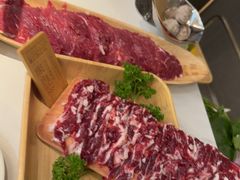 -左庭右院鲜牛肉火锅(京西大悦城店)