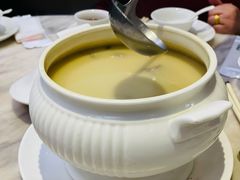 老火例汤-香港百合居(LCM置汇旭辉广场店)