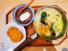 -小满手工粉(北京富力广场店)