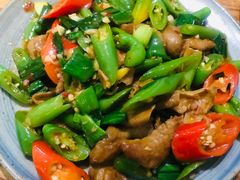 -静一餐厅·湖北菜(前门创始店)