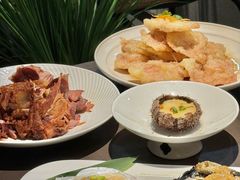 -北李·海肠捞饭·大连菜(望京凯德MALL店)