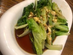 -大川先生·小龙虾·川菜(信义坊店)
