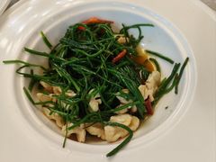 -汗腾格里·风味餐厅(新疆驻京办店)
