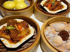 -稻香饭店(IFS国金中心店)