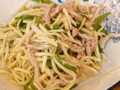 -君东记本帮面馆(天钥桥路店)