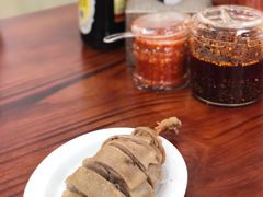 -苏生鸭血粉丝(鹿鸣路店)