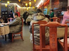 大堂-烤肉宛饭庄(北新桥店)