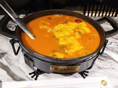 芝士泡菜美蛙-臻享無招牌·食蛙专门店(太古里店)