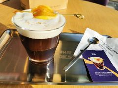 -sugarman espresso素饮糖人高新咖啡工厂
