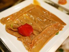 -蜀九香火锅(彩虹店)