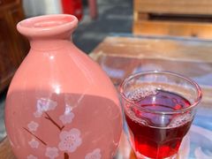 玫瑰酒-丽江庭院之爱在路上(西单店)
