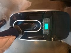 -HIGH FIVE哈福手工汉堡(桂林路店)