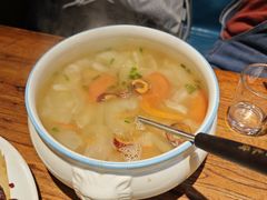 -马家饭堂(南街薰酱店)