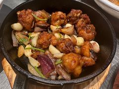 -潮界(虹桥新天地店)