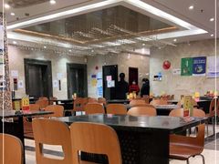 大堂-美极鲜食坊(宝安南路店)