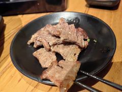 -千寻烧肉(政务区店)