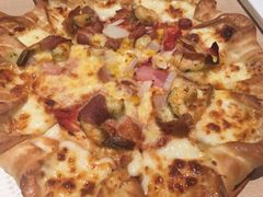 -必胜客(金元宝店)