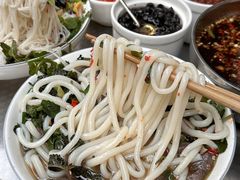 -熊氏牛羊杂粉(龙眼井总店)