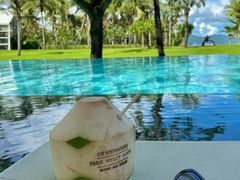 -三亚太阳湾柏悦酒店