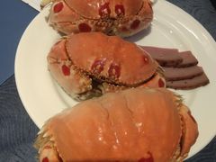 -鹭江潮餐厅•福建菜(鹭江佲家酒店)