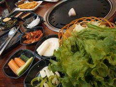 -杀猪天·韩国烤肉(总店)