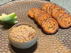 -杭州西子湖四季酒店·金沙厅