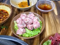 -笔记安顺夺夺粉火锅