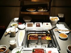 -海底捞火锅(公益西桥店)
