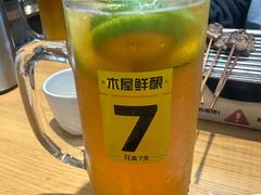 -木屋烧烤(观澜湖新城MH店)