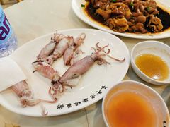 -长平老姿娘夜粥(平东一街店)