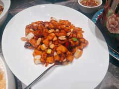-新乾隆酒楼(帝景园店)