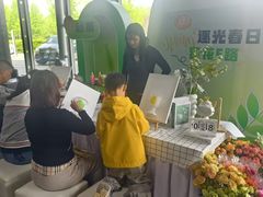 -北京之星奔驰4S店(亦庄店)