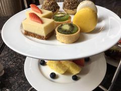 -上海齐鲁万怡大酒店·辣椒屋咖啡厅