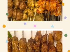 -遇西祠·海鲜烧烤(总店)