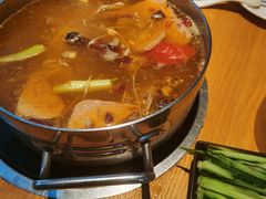 -守柴炉烤鸭(鱼嘴店)