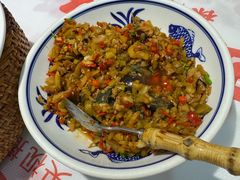 -西江红·株洲本地菜(滨江南路店)