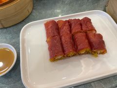 -骏丰酒楼(黄编店)