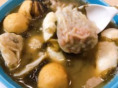 -袁记云饺(蛇口店)