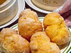 -陶兰居·手工点心·粤菜(圆融时代广场店)