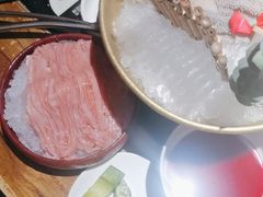 -巴奴毛肚火锅(广益哥伦布店)
