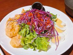 -弓二·烧鸟居酒屋(财富购物中心店)
