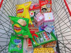 -世纪联华(外高桥店)