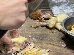 -陆记鹅庄·潮汕菜·狮头鹅(大仟里店)