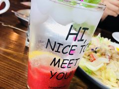 -吃饼人西餐(南开店)