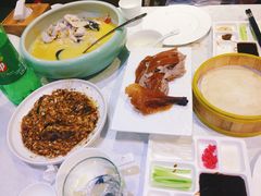 -福海居烤鸭店(鸟巢店)